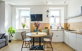 Citycenterapartments/Kss2